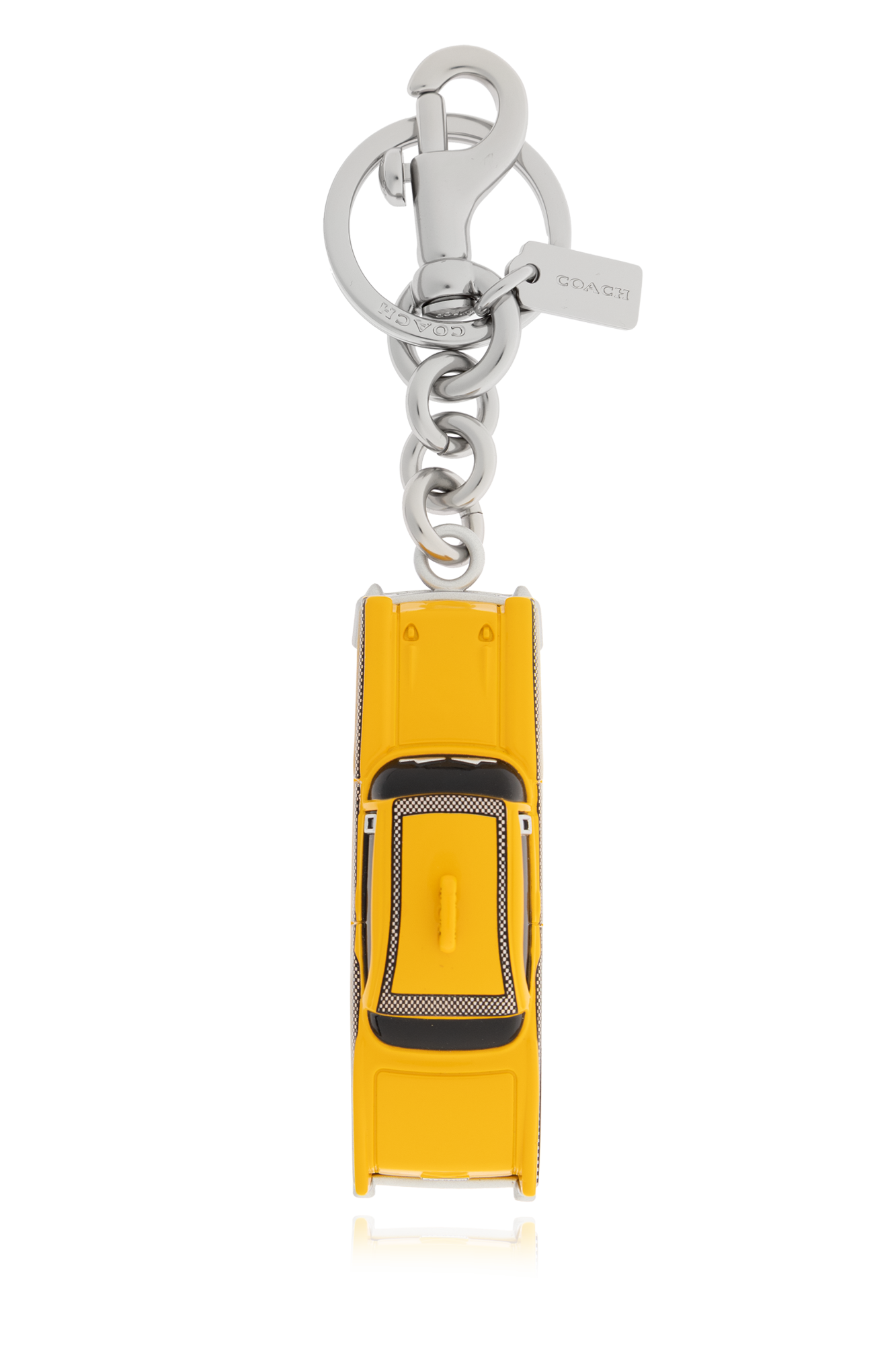 Coach Keychain with charm | Women's | Vitkac